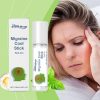 1 PCS- South Moon Migraine Cool Stick Natural Relief Roll