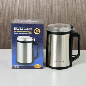 Stainless Steel Smart Electric Grinder -1500w
